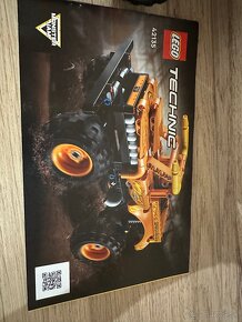 Lego technic 42135 - 2