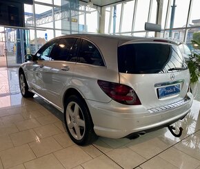 Mercedes-Benz R280CDI AMG Optic Automat - 2