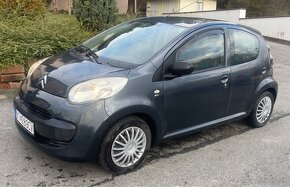 Citroen c1 - 69111km - 2