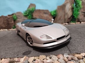 Prodám model 1:18 nazca M12 - 2