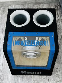 Subwoofer Magnat Neo Force 1120 - 2