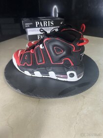 NIKE  Air Uptempo 36,5 - 2