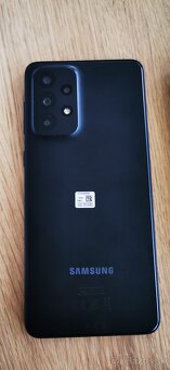 Galaxy A33 5G 128/6 - 2