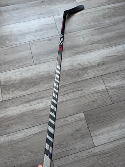 Hokejka Warrior Alpha LX Pro Sr W28 85F pravá - 2