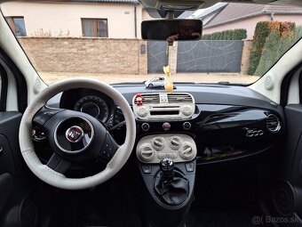 Fiat 500 - 2