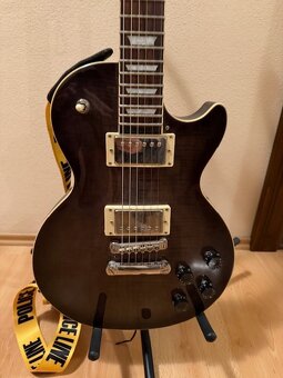 Epiphone Les Paul Standard Ultra III VT20X 20W VOX - 2