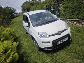 Fiat Panda 4x4 - 2