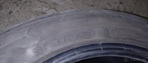 Barum Bravuris 5 HM 255/45 R19 Y XL - 2