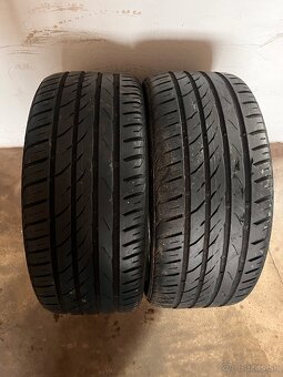 225/45R17 Matador letne - 2