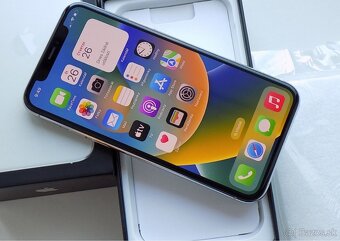 IPhone 11 Pro 256GB Stříbrný (NOVÝ) - 2