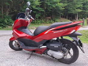 Honda PCX150 - 2