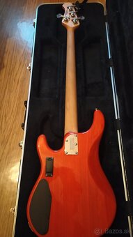 Ernie ball Music Man sterling bass 4 - 2