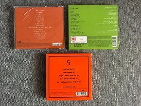 Ed Sheeran - 7xCD + 1xDVD - 2