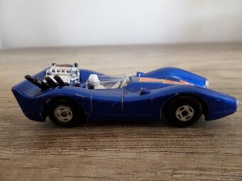 Matchbox Superfast - 2