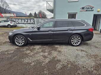 BMW 520 xDrive  8°automat  Luxury Line - 2