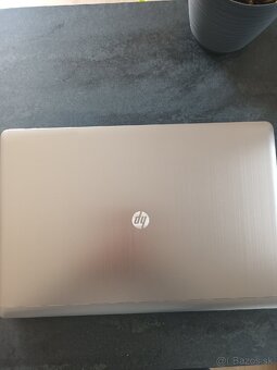 HP probook 8GB RAM - 2