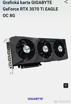 Rtx 3070 Ti - 2