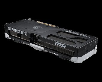 MSI GeForce RTX 5080 VENTUS 3x OC PLUS - 2