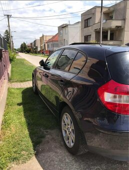 BMW 118d - 2