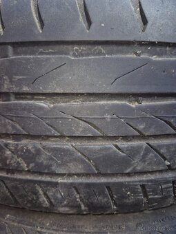 Pneumatiky letné MATADOR 205/55 R16v - 2