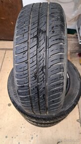 Letne pneumatiky 185/60r14 - 2