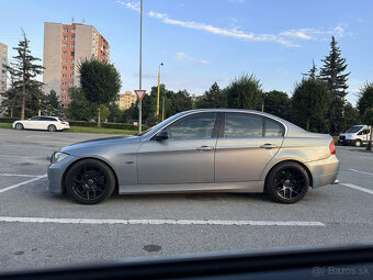 E90 325i (330i) - 2