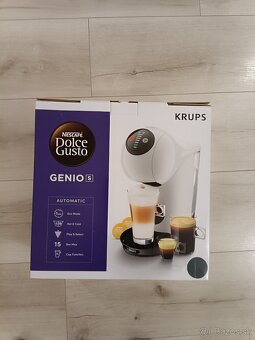 Predám Dolce Gusto - 2