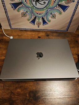 Apple MacBook Pro 16" Liquid Retina XDR M2 Pro 1TB (2023) - 2