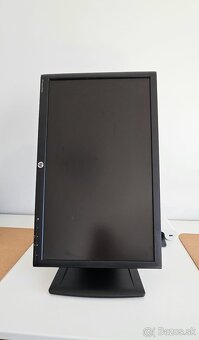 HP monitor - 2