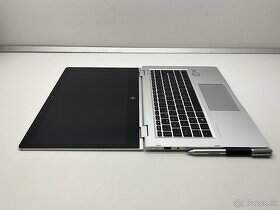 169eur Neskutočná cena na výborný HP EliteBook x360 1030 G2 - 2