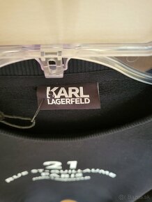 Karl Lagerfeld sveter - 2