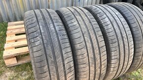 Letné pneu 205/60 r16 - 2