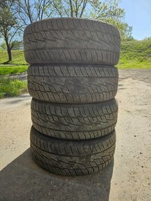 Zimne 205/55 R16 - 2