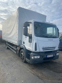 Iveco eurocargo M122/ML - 2