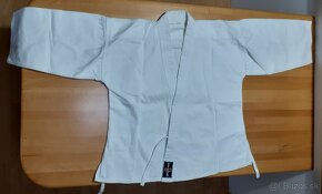 detské KIMONO KATSUDO 2/150 - 2