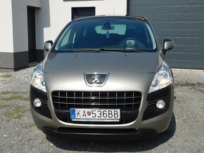 PEUGEOT 3008 1.6 BENZIN RV-2010,HEAD UP ,PANORAMA,TAZNE - 2