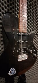 Godin Sd 22 Black

 - 2