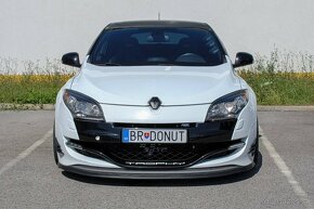 Renault Mégane RS - 2