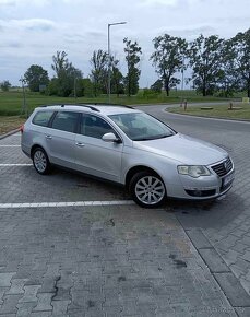 VW PASSAT - 2