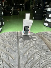 265/40 R20 104 W XL MICHELIN PILOT ALPIN 5 - 2