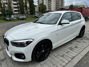 BMW Rad 1 120d xDrive M Sport A/T - 2