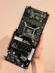 Nvidia GeForce GTX1060 8gb - 2