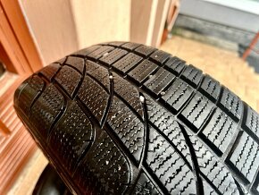 185/60 R14 zimné pneumatiky 2ks - 2