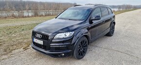 AUDI Q7 4,2 TDI 250 kW - 2