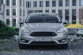 Ford Focus Kombi 1.0 EcoBoost Trend - 2