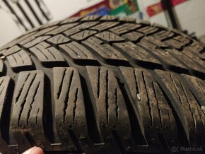 Fulda 245/40/R18 - 2