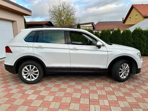 Volkswagen Tiguan 2.0 TDI 110kw Dsg Led Virtual 4-motion - 2