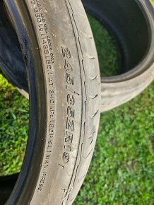 245/35 r19 NEXEN letne - 2