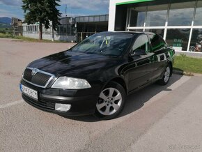 Škoda Octavia 2 1.9tdi Elegance - 2