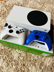 Xbox Series S - 2